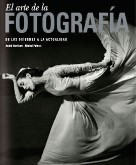 EL ARTE DE LA FOTOGRAFIA