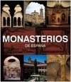 MONASTERIOS DE ESPAÑA