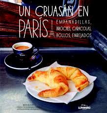 UN CROISSANT EN PARIS