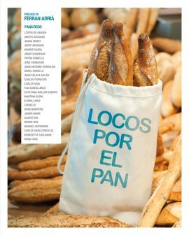 LOCOS POR EL PAN