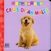 CRÍAS DE ANIMALES
