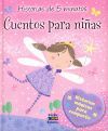 CUENTOS PARA NIÑAS