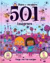 BUSCA Y ENCUENTRA 501 IMÁGENES. JUEGA CON TUS AMIGAS