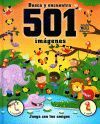 BUSCA Y ENCUENTRA 501 IMÁGENES. JUEGA CON TUS AMIGOS