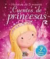 CUENTOS DE PRINCESAS