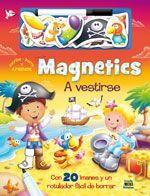 MAGNETICS A VESTIRSE