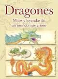 DRAGONES