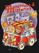 MONSTRUOS & MISTERIOS... VIAJE AL VALLE DEL MIEDO