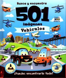 BUSCA Y ENCUENTRA 501 IMAGENES DE VEHICULOS