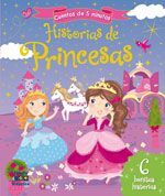 HISTORIAS DE PRINCESAS - 5 MINUTOS