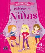HISTORIAS DE NIÑAS - 5 MINUTOS
