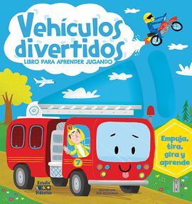 VEHICULOS DIVERTIDOS