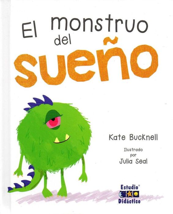 EL MONSTRUO DEL SUEÑO