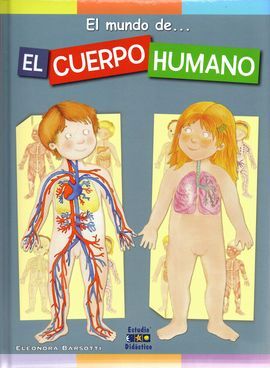 EL CUERPO HUMANO