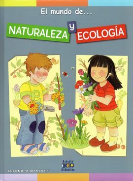 NATURALEZA Y ECOLOGÍA