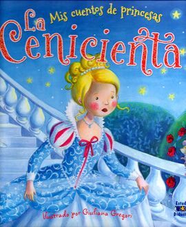 LA CENICIENTA