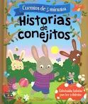 HISTORIAS DE CONEJITOS