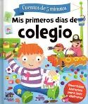 MIS PRIMEROS DÍAS DE COLEGIO