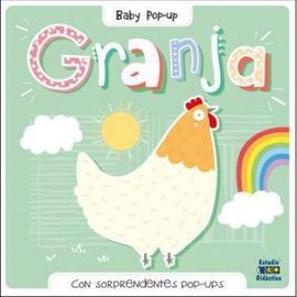 GRANJA BABY POP UP