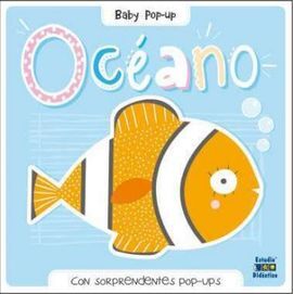 OCEANO BABY POP UP