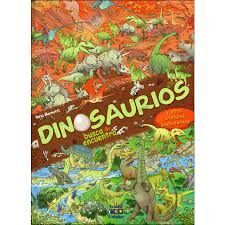 DINOSAURIOS