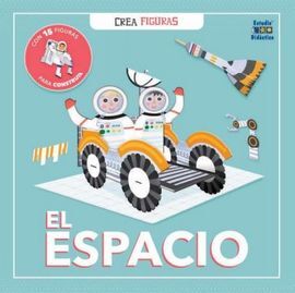 ESPACIO. EL (CREA FIGURAS)