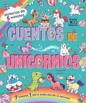 CUENTOS DE UNICORNIOS