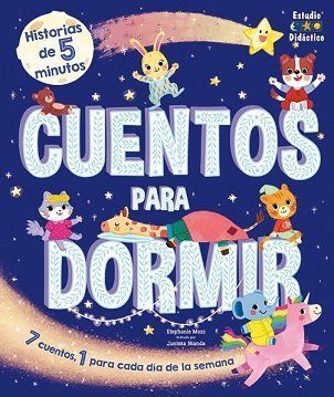 CUENTOS PARA DORMIR
