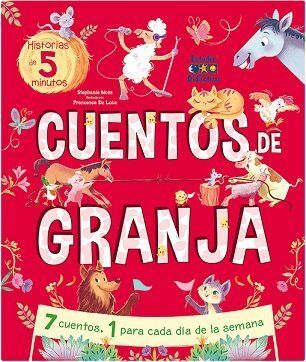 CUENTOS  DE GRANJA