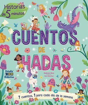 CUENTOS  DE HADAS