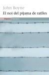 EL NOI DEL PIJAMA DE RATLLES