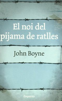 EL NOI DEL PIJAMA DE RATLLES