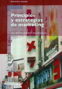 PRINCIPIOS Y ESTRATEGIAS DE MARKETING