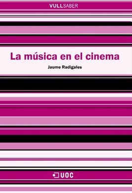 LA MÚSICA EN EL CINEMA