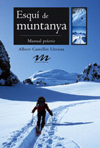 ESQUÍ DE MUNTANYA MANUAL PRÀCTIC