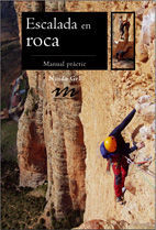 ESCALADA EN ROCA