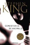 EL CEMENTERIO DE ANIMALES. STEPHEN KING