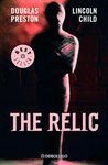 THE RELIC (EL IDOLO PERDIDO )