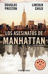 LOS ASESINATOS DE MANHATTAN