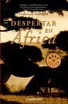 DESPERTAR EN ÃFRICA