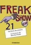 LA HISTORIA DE MARTHA PEAKE