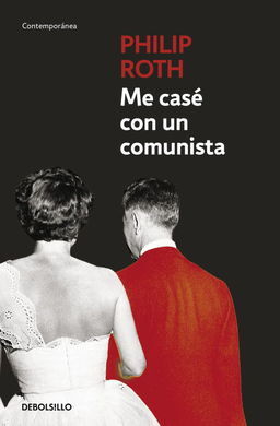 ME CASÉ CON UN COMUNISTA