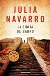 LA BIBLIA DE BARRO