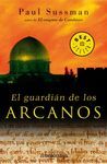 EL GUARDIAN DE LOS ARCANOS