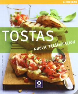 TOSTAS