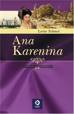 ANNA KARENINA