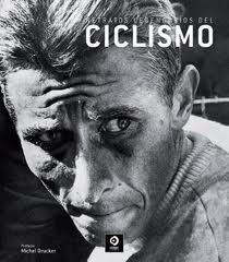 RELATOS LEGENDARIOS DEL CICLISMO