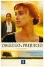 ORGULLO Y PREJUICIO