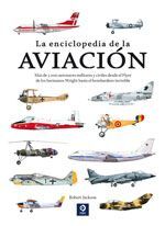 LA ENCICLOPEDIA DE LA AVIACION