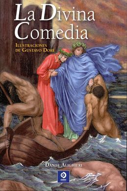 LA DIVINA COMEDIA